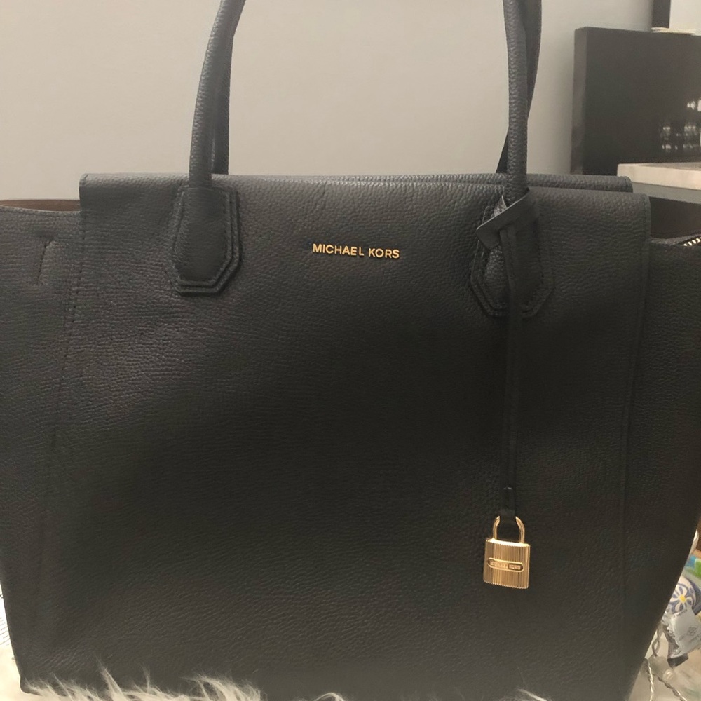 Micheal Kors Mercer Large bag